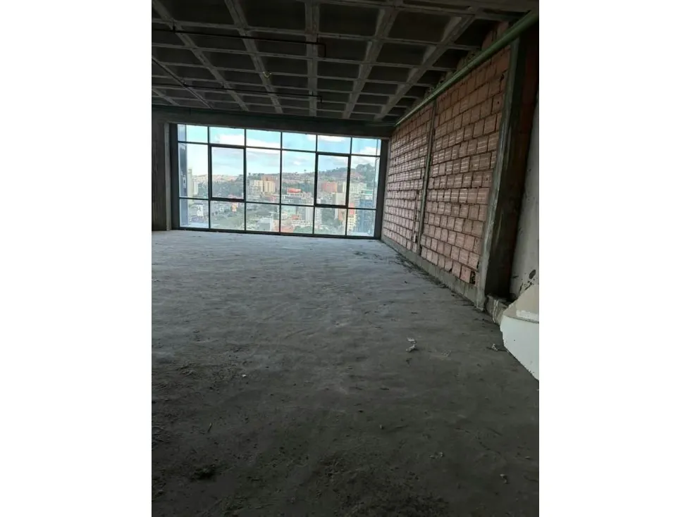 Oficina en venta 82m², Calle Madrid de las Mercedes - 6