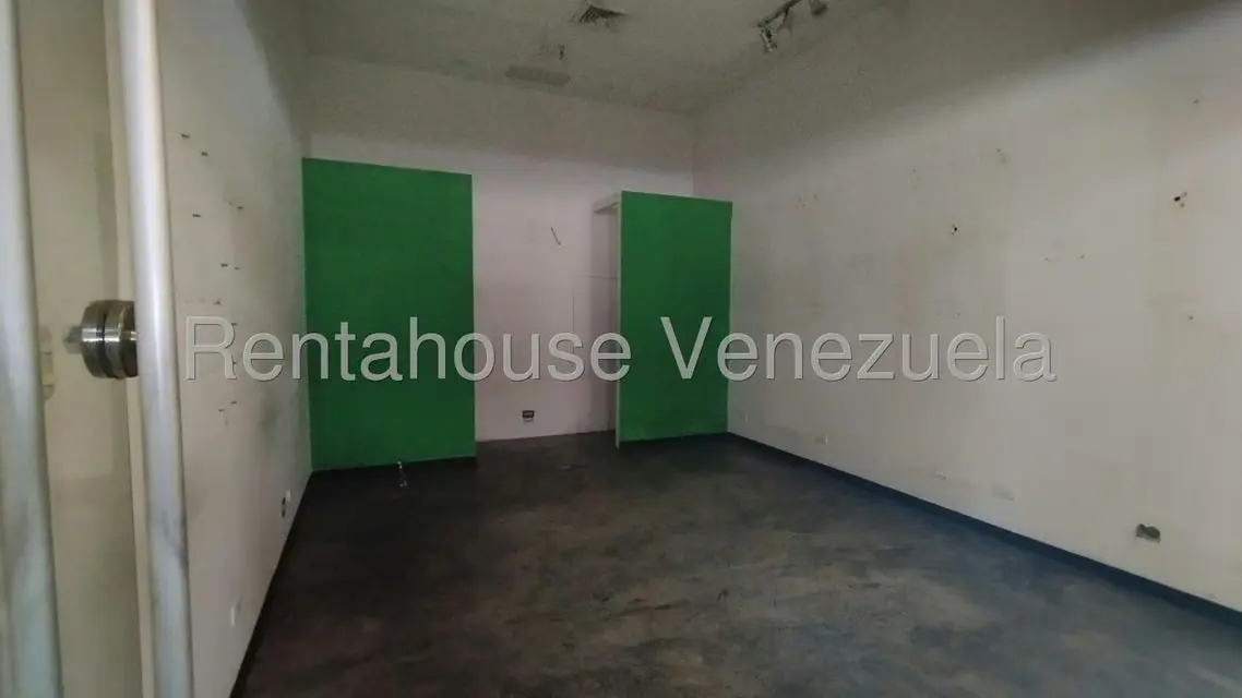 Local Comercial en Alquiler en Colinas de Valle Arriba, Distrito Metropolitano - 2