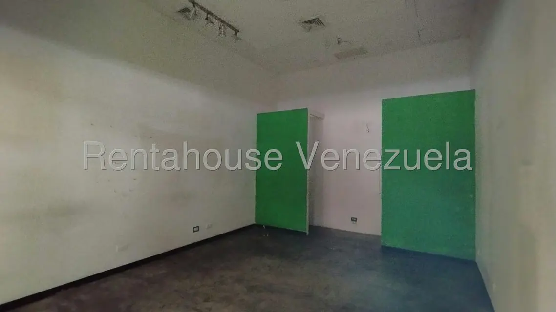 Local Comercial en Alquiler en Colinas de Valle Arriba, Distrito Metropolitano - 5