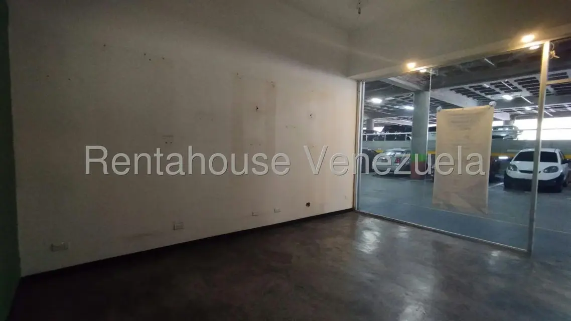 Local Comercial en Alquiler en Colinas de Valle Arriba, Distrito Metropolitano - 8