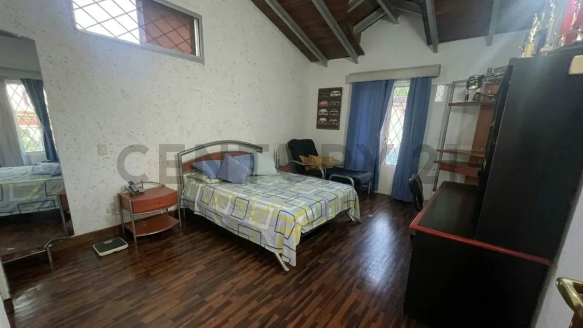 Quinta bifamiliar de lujo con piscina y 1.200 m² en Alto Prado - 12