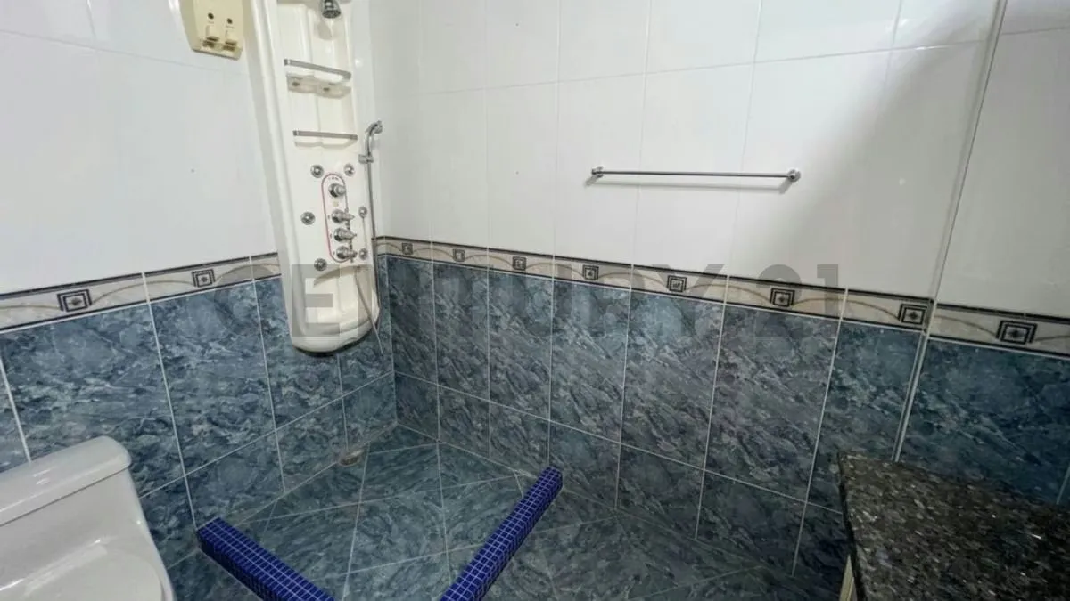 Quinta bifamiliar de lujo con piscina y 1.200 m² en Alto Prado - 14