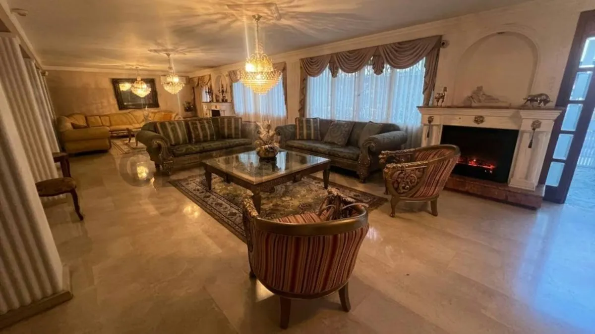 Quinta bifamiliar de lujo con piscina y 1.200 m² en Alto Prado - 3