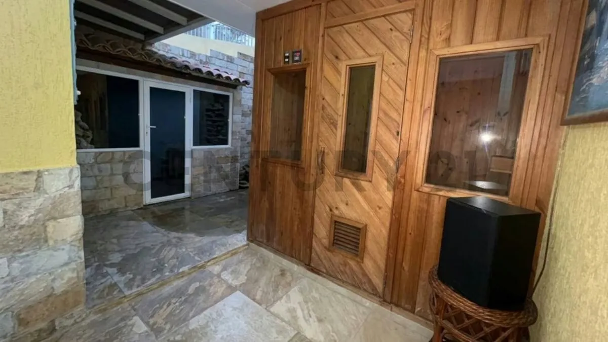 Quinta bifamiliar de lujo con piscina y 1.200 m² en Alto Prado - 31