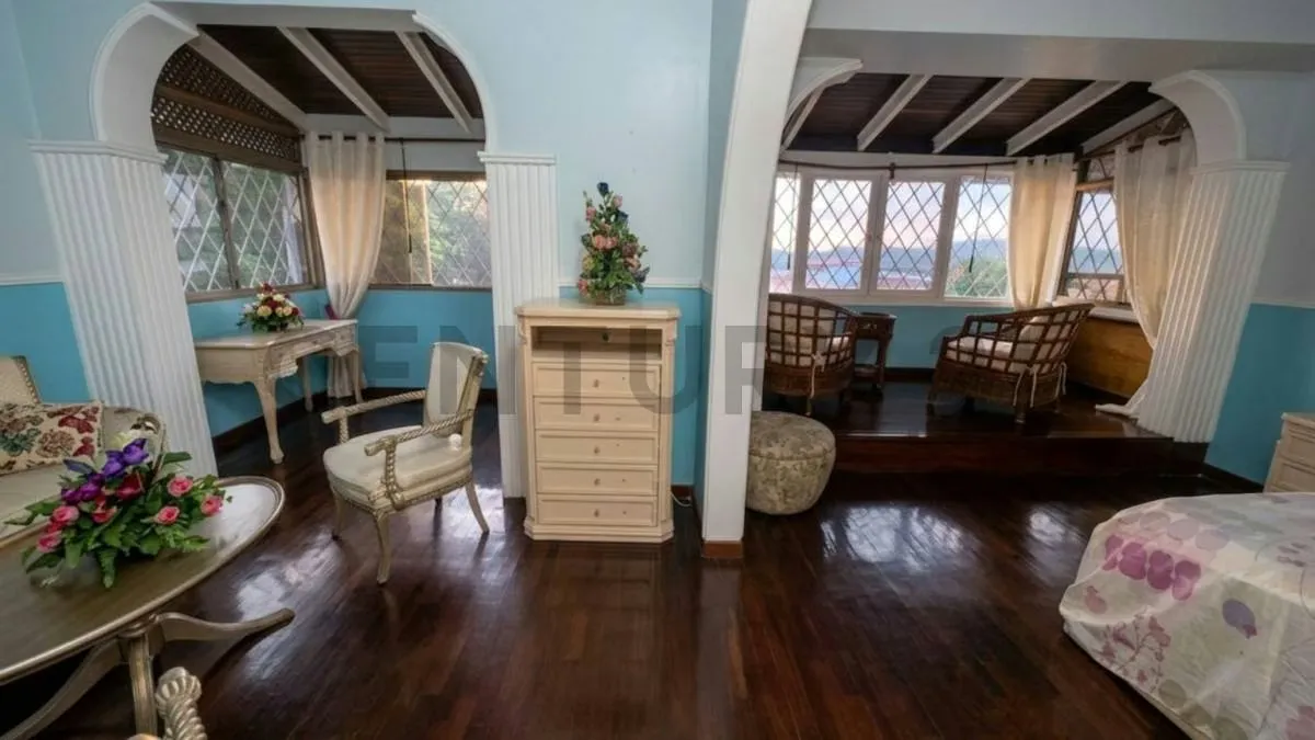 Quinta bifamiliar de lujo con piscina y 1.200 m² en Alto Prado - 6