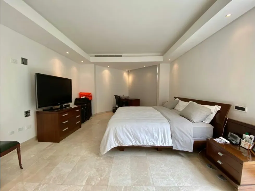 Se Vende PH 650m² 3h+1s/3b+1s/6p Los Palos Grandes - 11