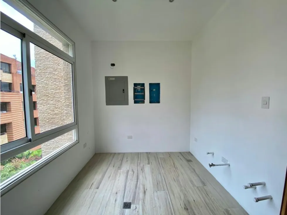 Se Vende PH 650m² 3h+1s/3b+1s/6p Los Palos Grandes - 12