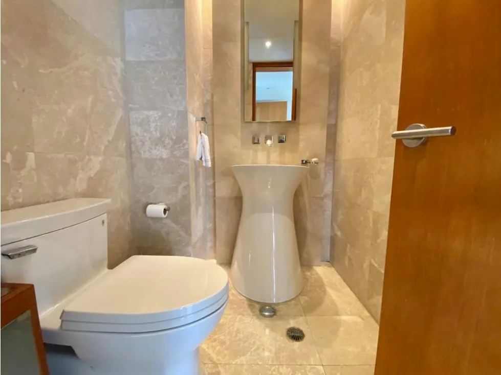 Se Vende PH 650m² 3h+1s/3b+1s/6p Los Palos Grandes - 13