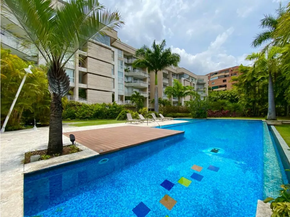 Se Vende PH 650m² 3h+1s/3b+1s/6p Los Palos Grandes - 3