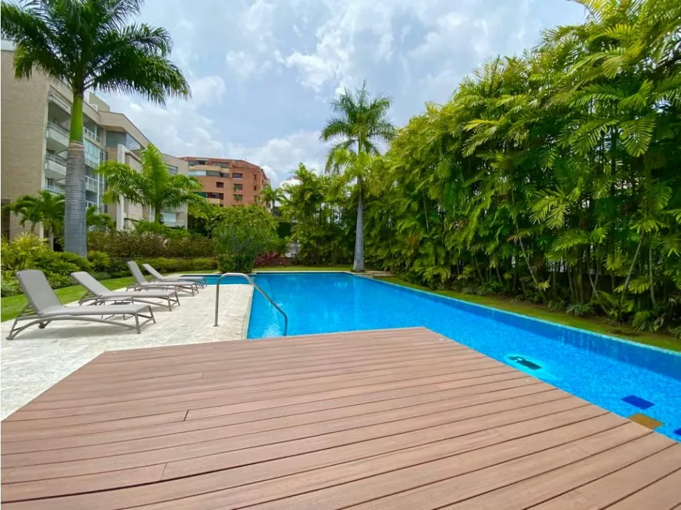 Se Vende PH 650m² 3h+1s/3b+1s/6p Los Palos Grandes - 4