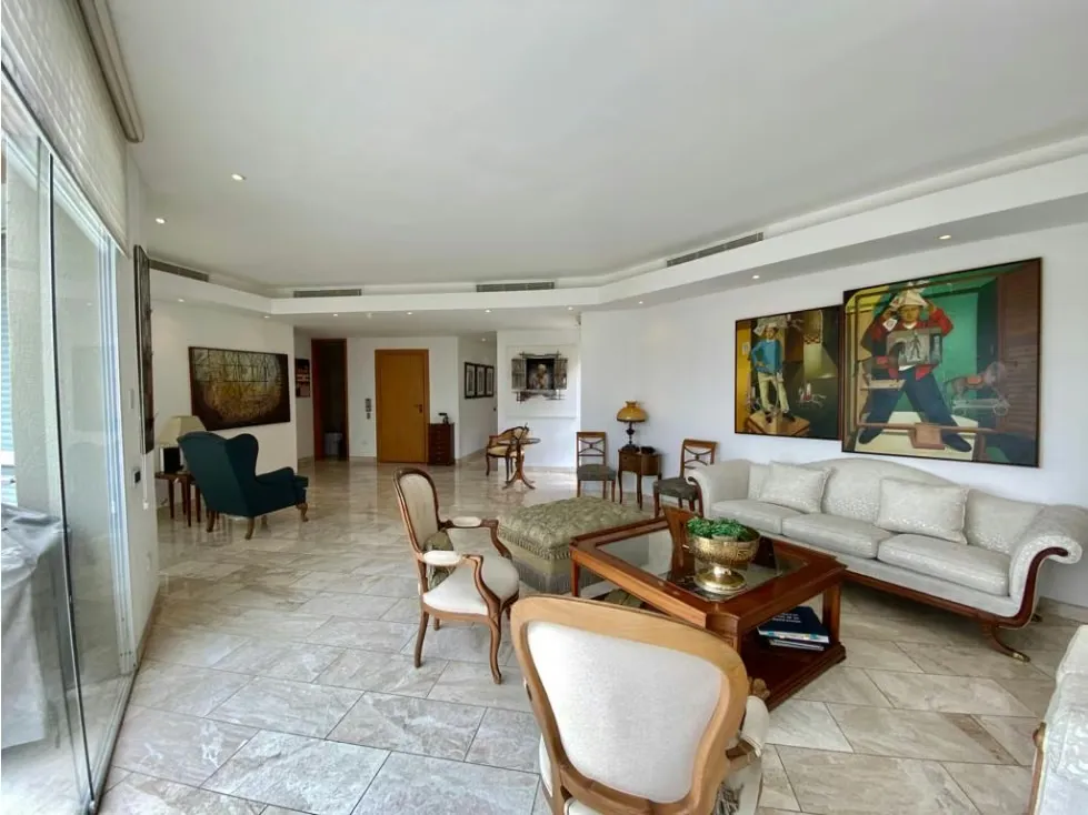 Se Vende PH 650m² 3h+1s/3b+1s/6p Los Palos Grandes - 6