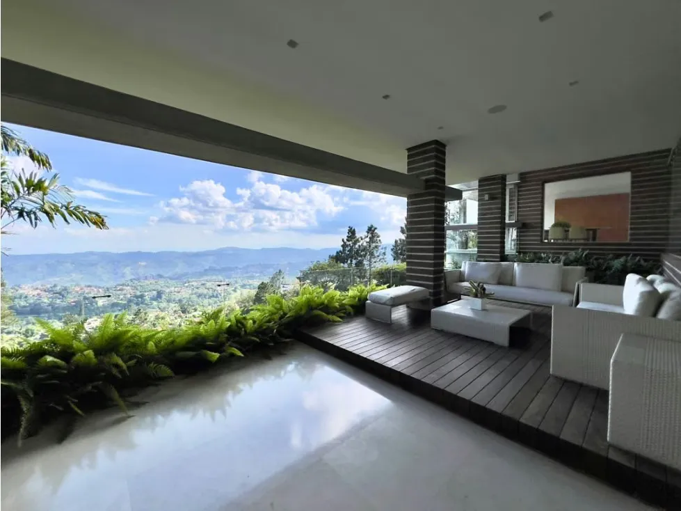 Casa en venta domotizada en La Lagunita - 11