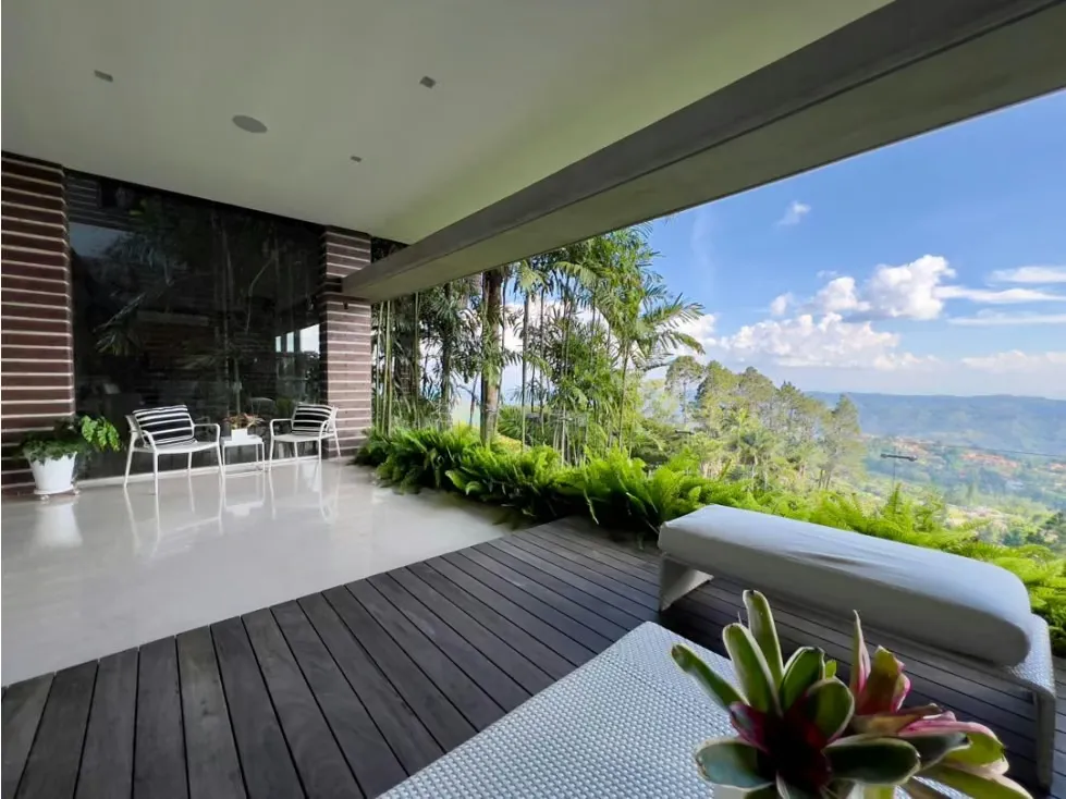 Casa en venta domotizada en La Lagunita - 12