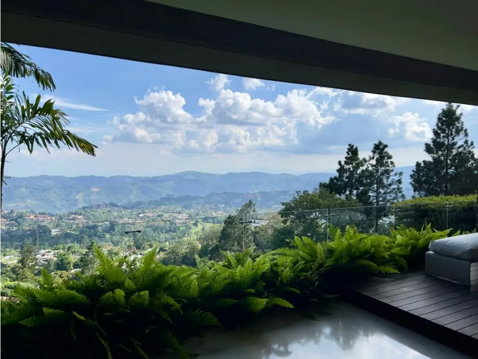 Casa en venta domotizada en La Lagunita - 13