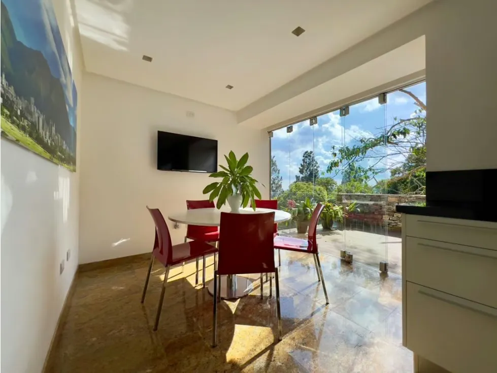 Casa en venta domotizada en La Lagunita - 15