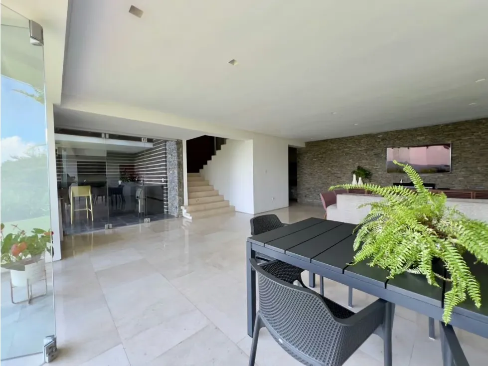 Casa en venta domotizada en La Lagunita - 19
