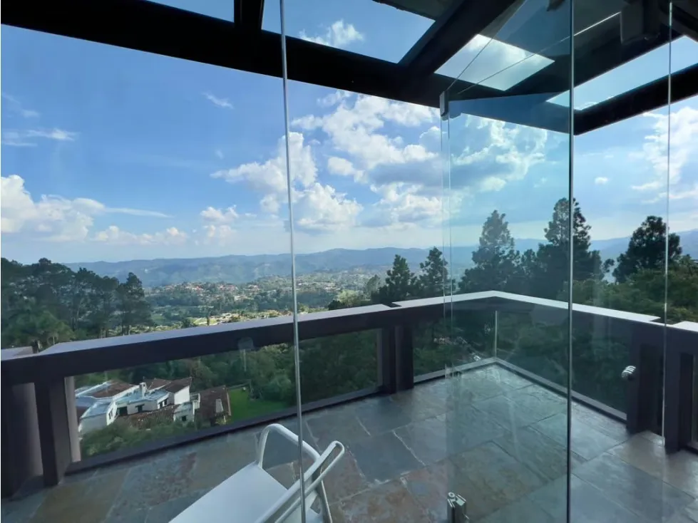 Casa en venta domotizada en La Lagunita - 24