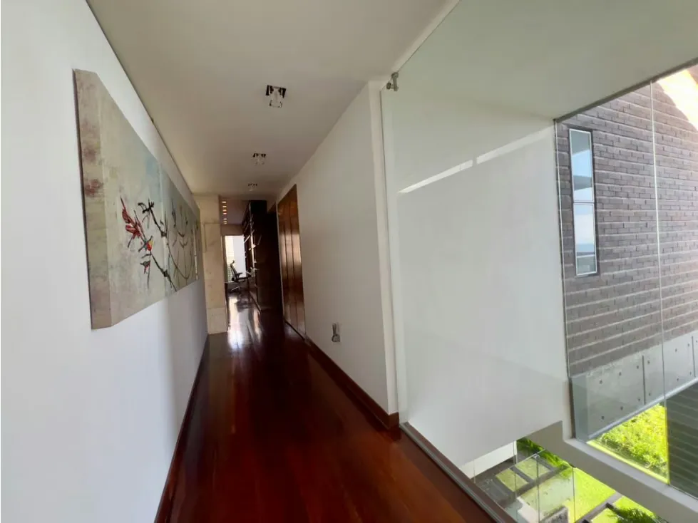 Casa en venta domotizada en La Lagunita - 26