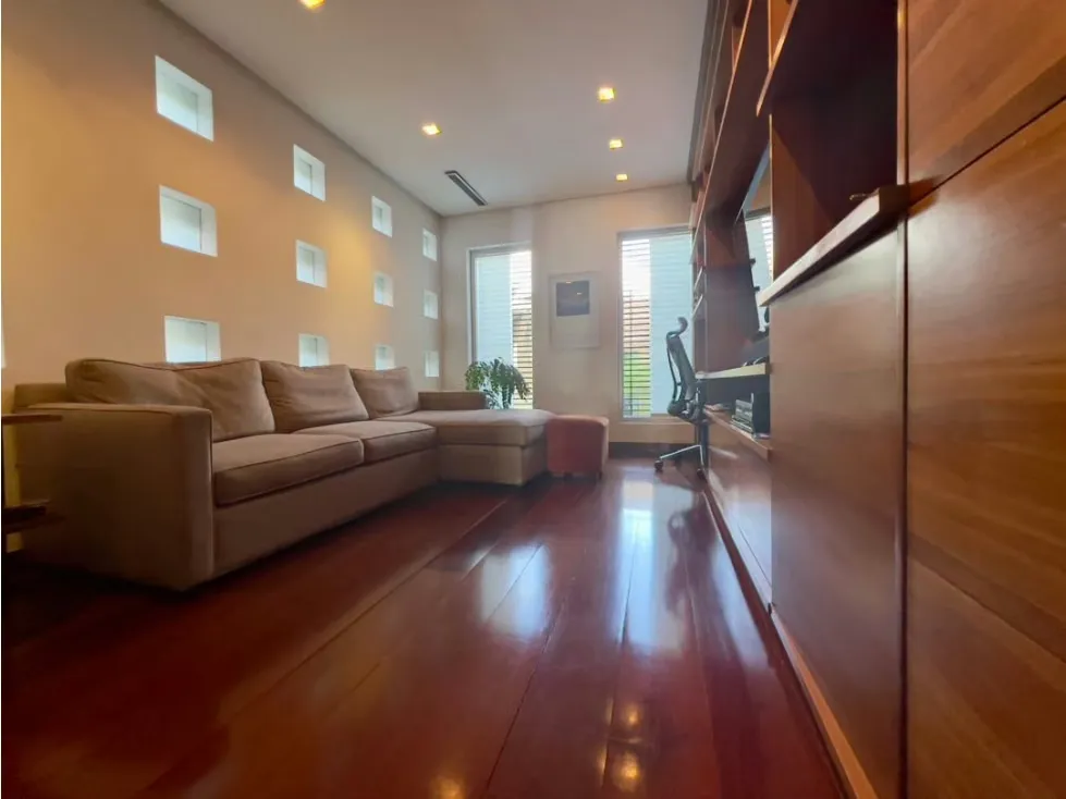 Casa en venta domotizada en La Lagunita - 27