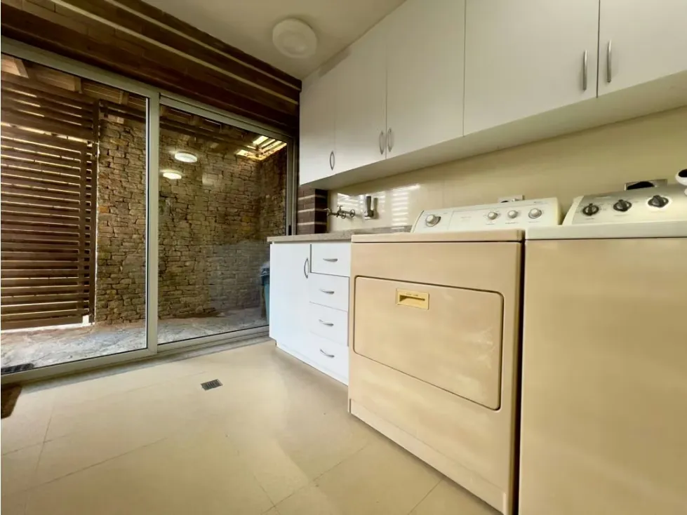 Casa en venta domotizada en La Lagunita - 29