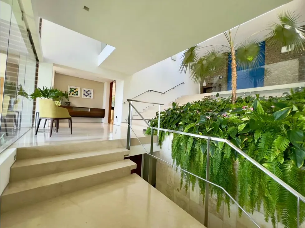 Casa en venta domotizada en La Lagunita - 4
