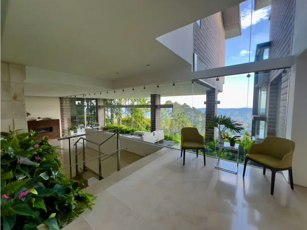 Casa en venta domotizada en La Lagunita - 5