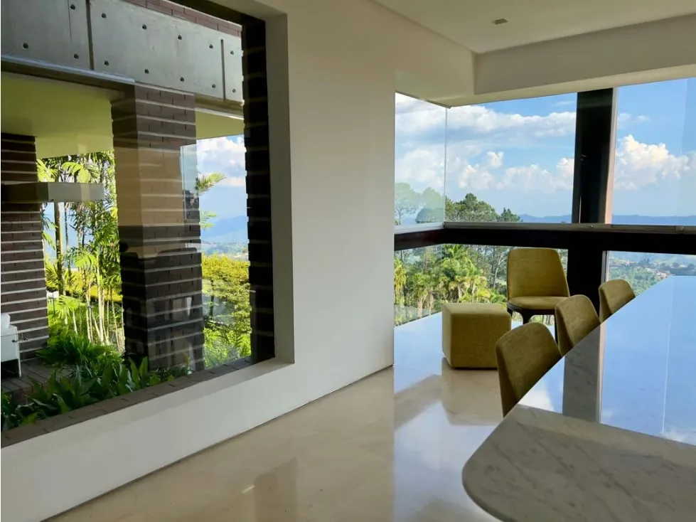 Casa en venta domotizada en La Lagunita - 8
