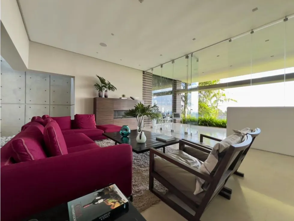 Casa en venta domotizada en La Lagunita - 9