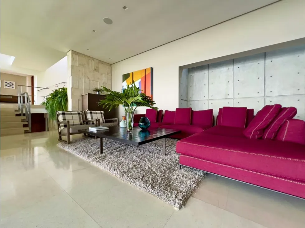 Casa en venta domotizada en La Lagunita - 10