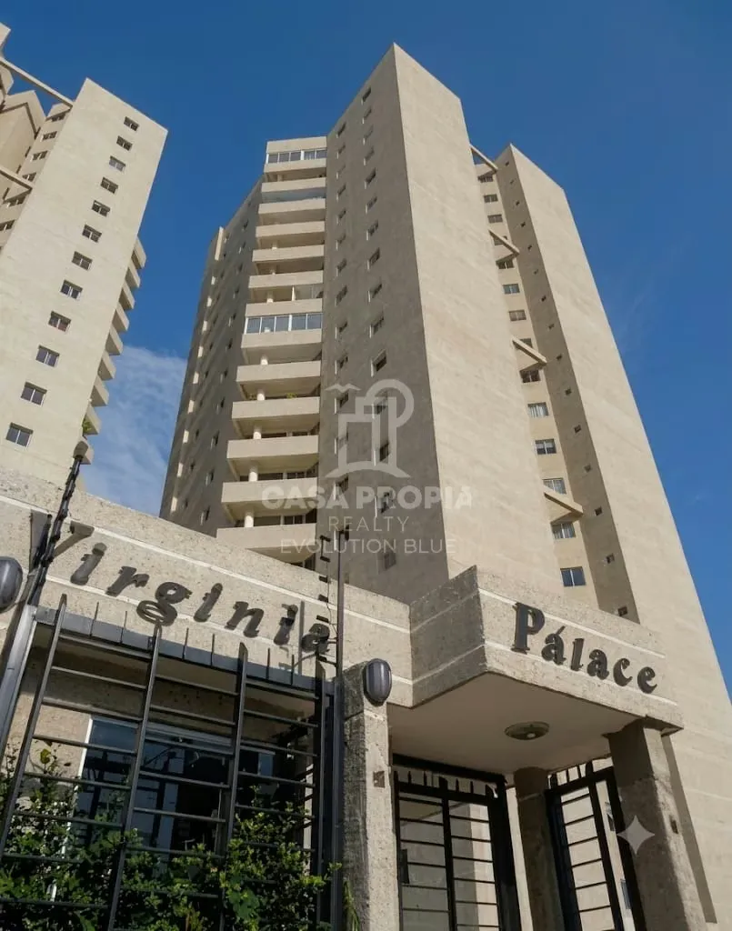 Apartamento en Venta en el Sector Don Bosco Residencias Virginia Palace
