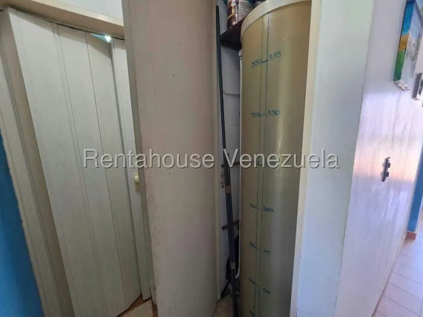 Apartamento (1 Nivel) en Venta en Higuerote, Miranda - 11