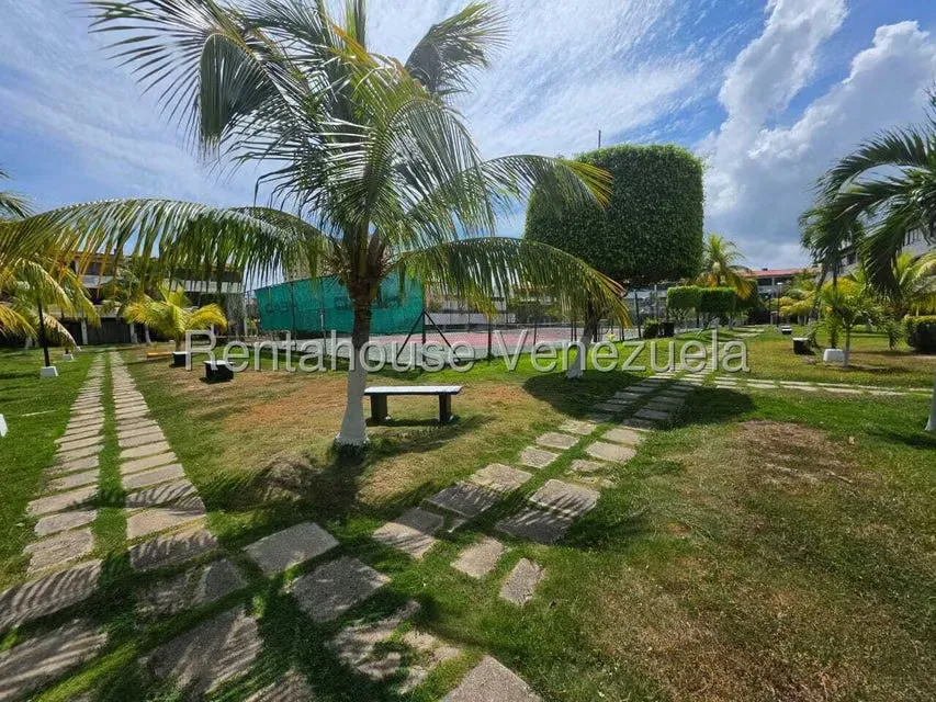 Apartamento (1 Nivel) en Venta en Higuerote, Miranda - 13