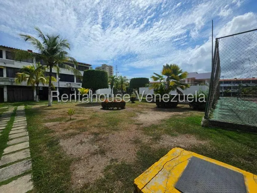 Apartamento (1 Nivel) en Venta en Higuerote, Miranda - 14