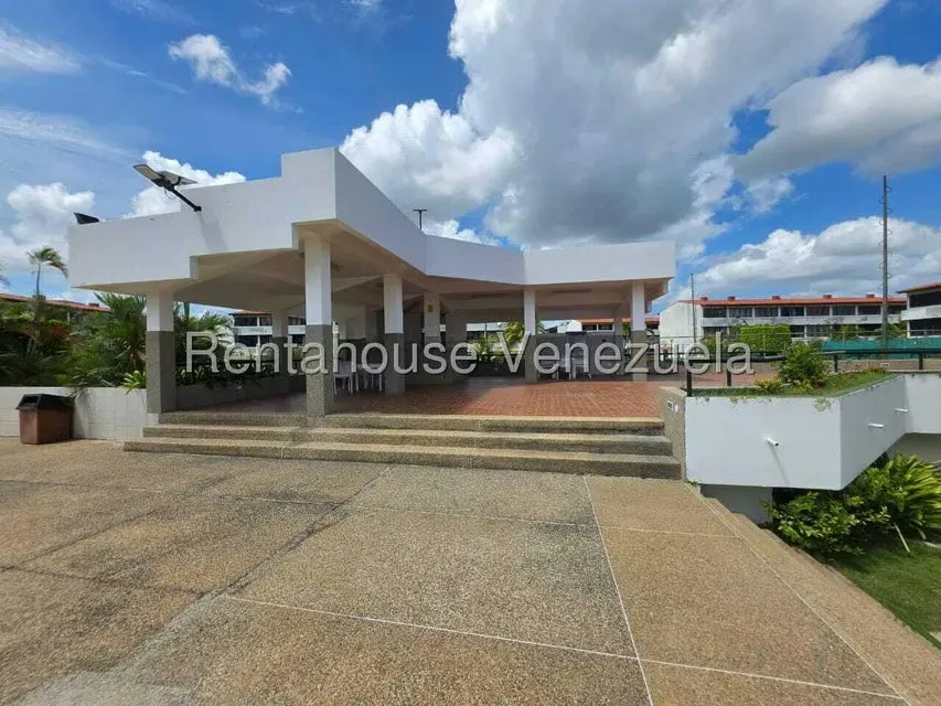 Apartamento (1 Nivel) en Venta en Higuerote, Miranda - 17