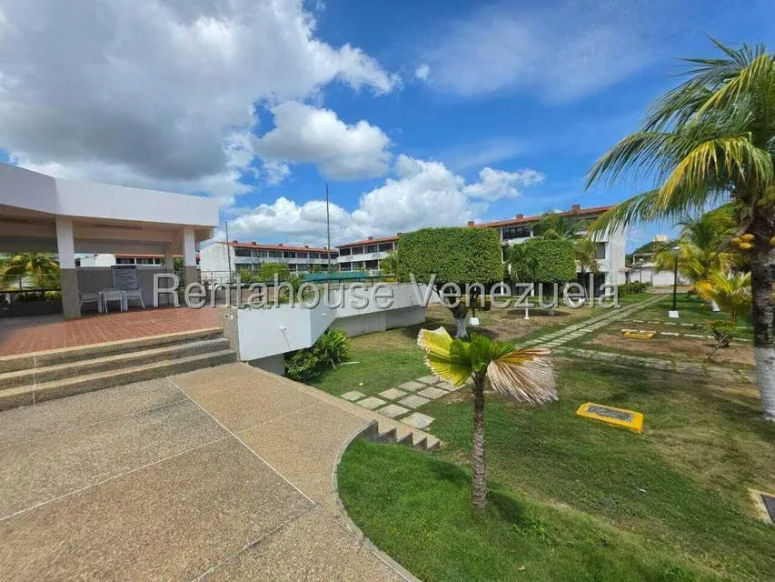 Apartamento (1 Nivel) en Venta en Higuerote, Miranda - 18