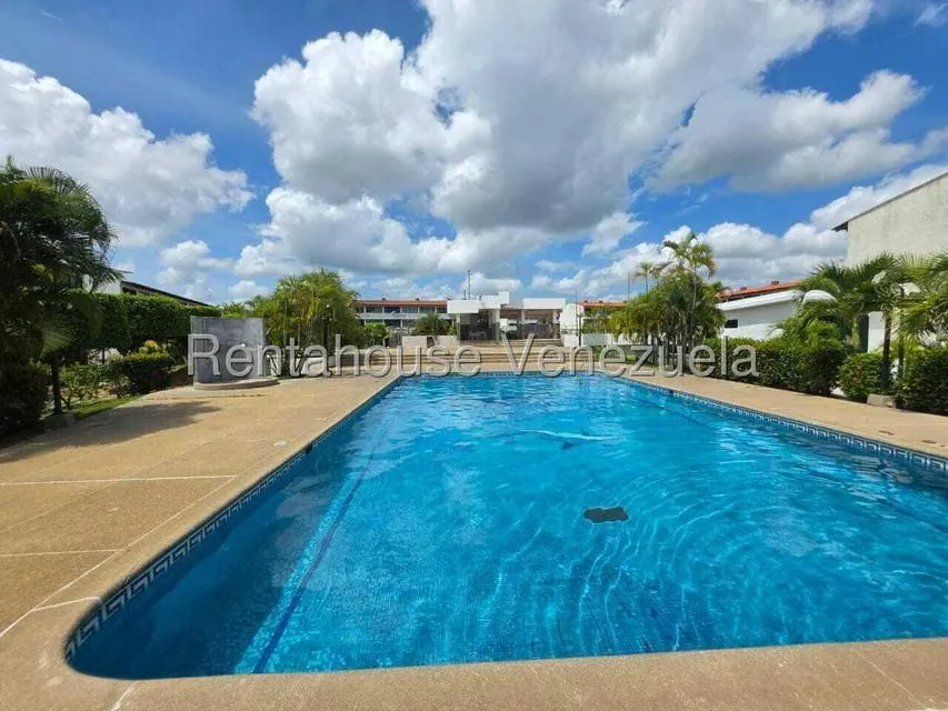 Apartamento (1 Nivel) en Venta en Higuerote, Miranda - 19