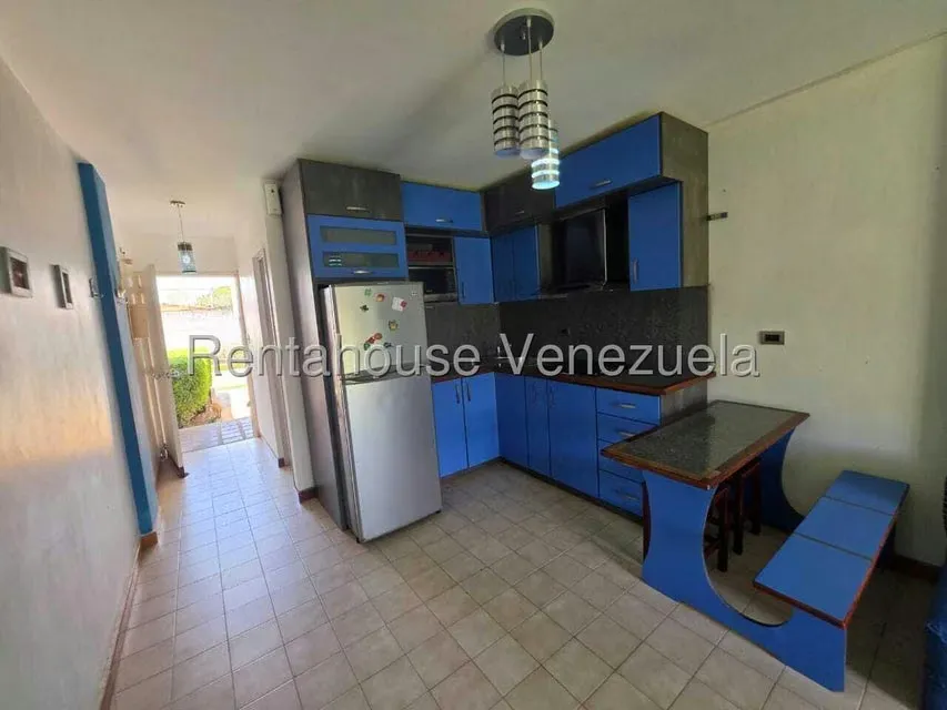 Apartamento (1 Nivel) en Venta en Higuerote, Miranda - 3