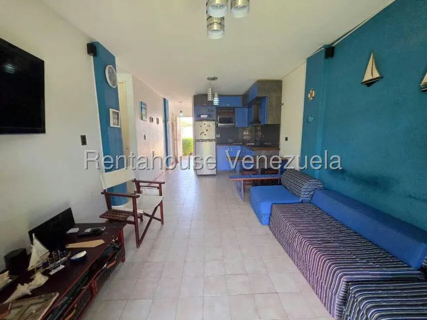 Apartamento (1 Nivel) en Venta en Higuerote, Miranda - 5