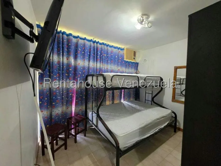 Apartamento (1 Nivel) en Venta en Higuerote, Miranda - 7