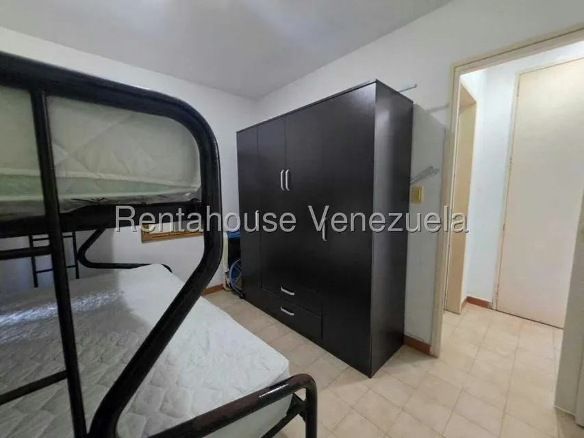 Apartamento (1 Nivel) en Venta en Higuerote, Miranda - 8