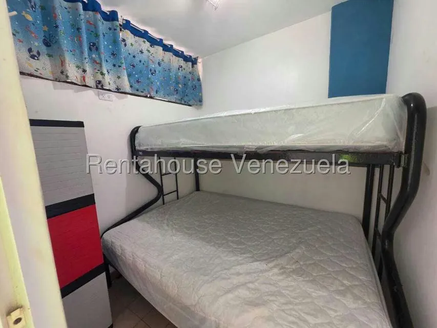 Apartamento (1 Nivel) en Venta en Higuerote, Miranda - 9