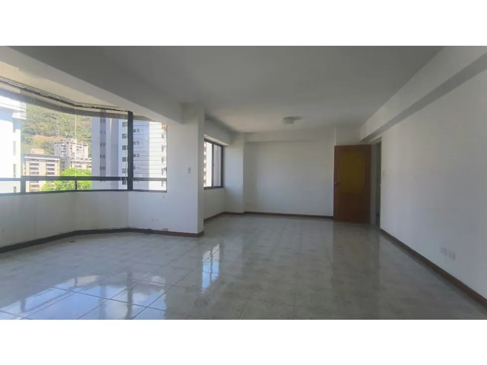 Vendo apartamento 127m2 Terrazas del Ávila - 2