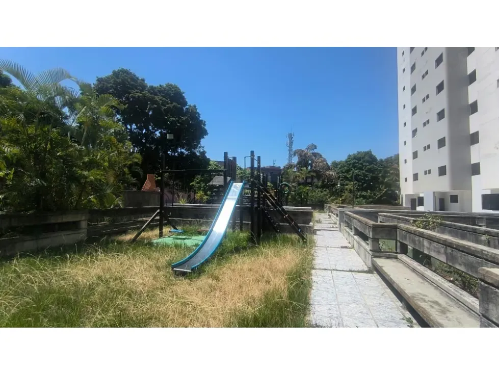 Vendo apartamento 127m2 Terrazas del Ávila - 16