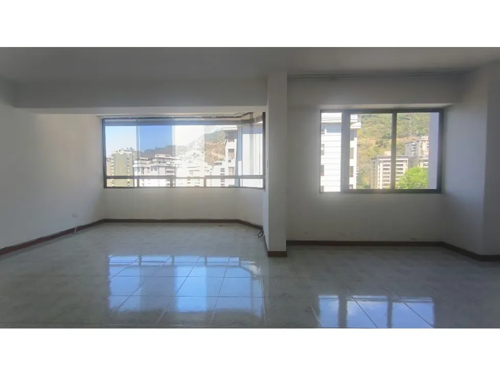 Vendo apartamento 127m2 Terrazas del Ávila - 4