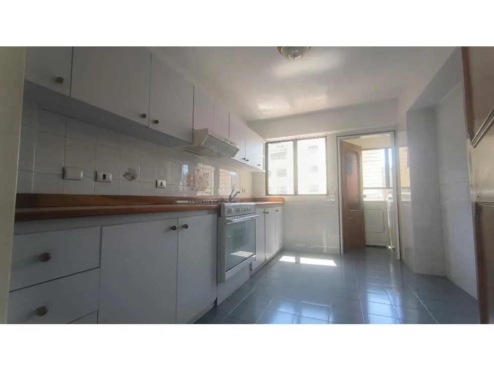 Vendo apartamento 127m2 Terrazas del Ávila - 5