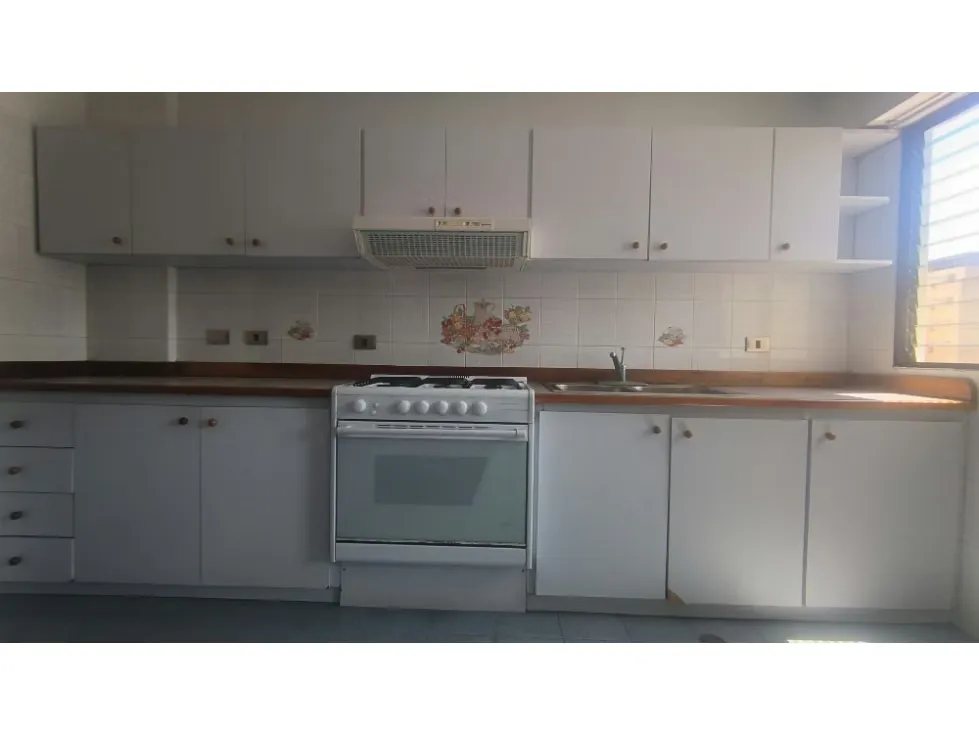 Vendo apartamento 127m2 Terrazas del Ávila - 6