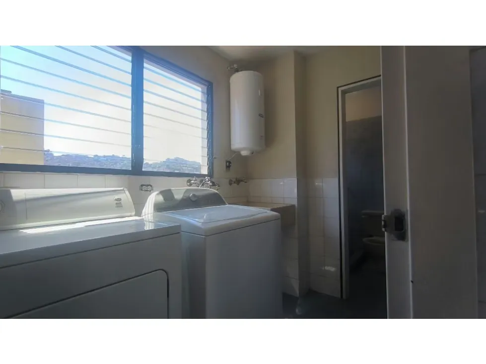 Vendo apartamento 127m2 Terrazas del Ávila - 7