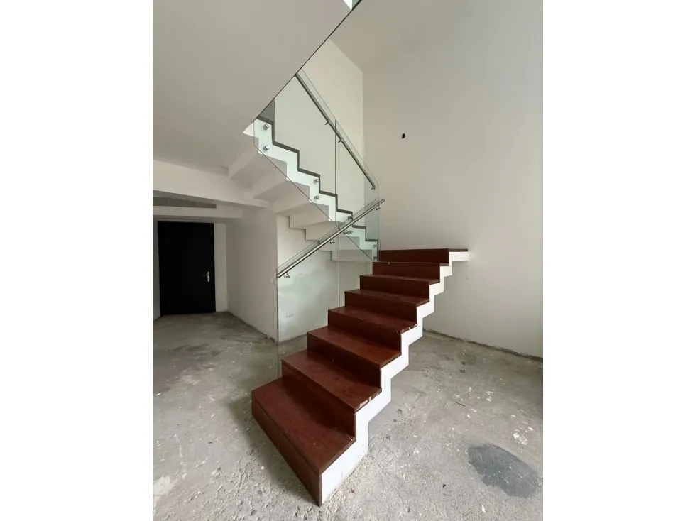 Se Vende apartamento en Los Naranjos de Las Mercedes - 2