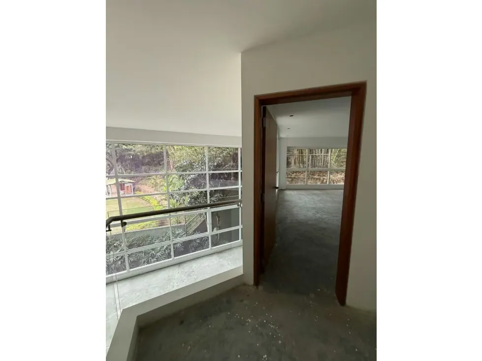 Se Vende apartamento en Los Naranjos de Las Mercedes - 6