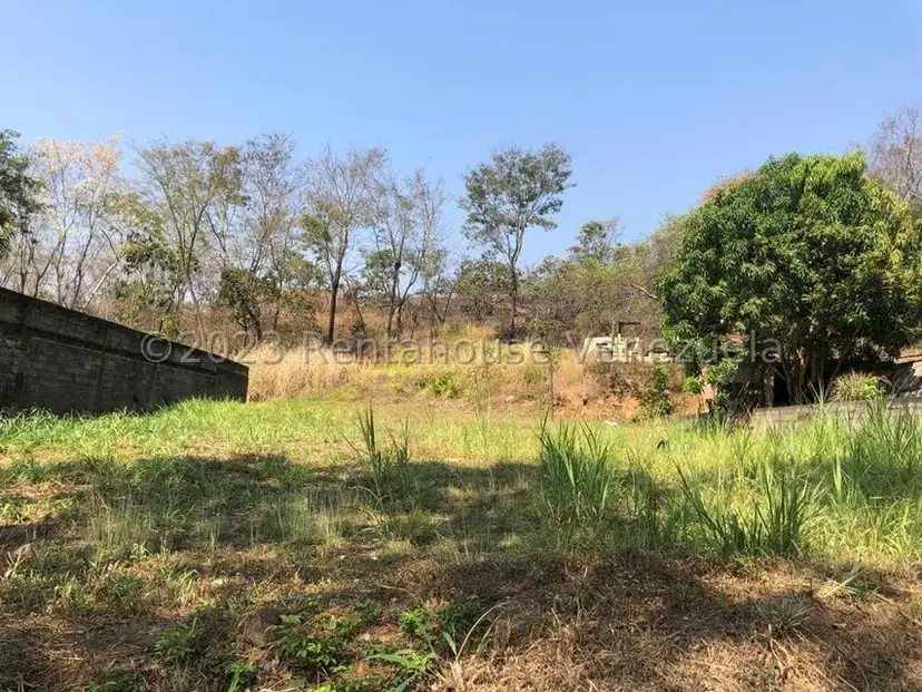 Terreno (Residencial) en Venta en Colinas de Guataparo, Carabobo